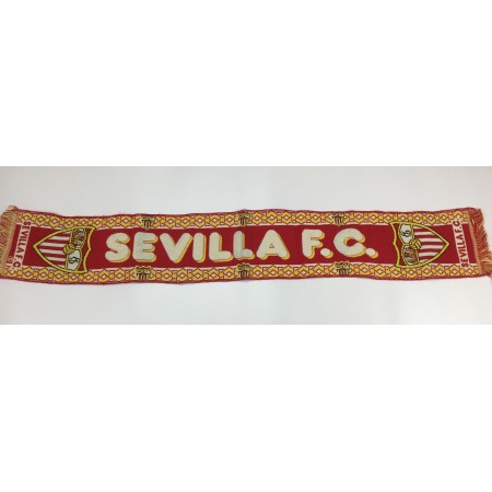 Schal FC Sevilla (ESP)
