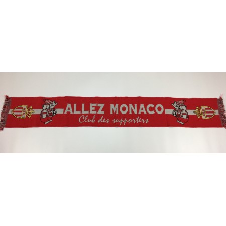 Schal AS Monaco