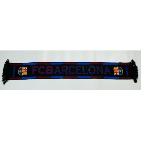Schal FC Barcelona (ESP)