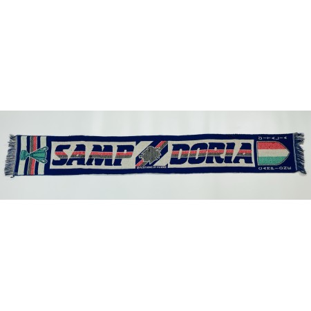 Schal Sampdoria (ITA)