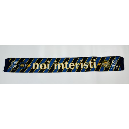 Schal Inter Mailand, FC Internazionale (ITA)