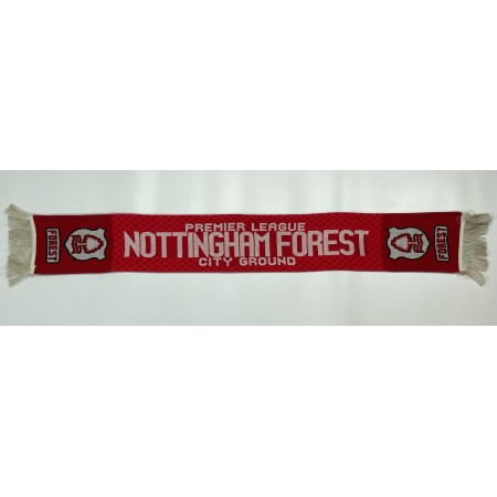 Schal Nottingham Forest (ENG)