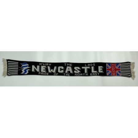 Schal Newcastle United (ENG)