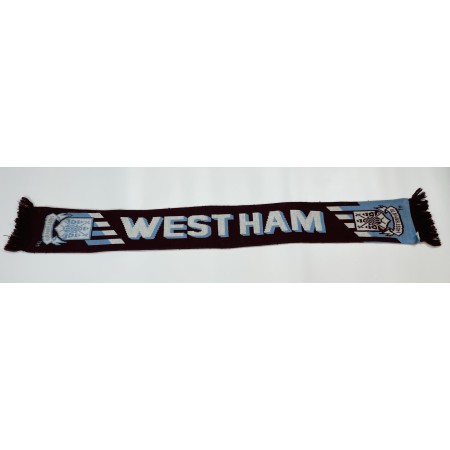 Schal West Ham United (ENG)