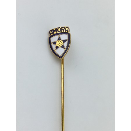 Pin Amora FC (POR)