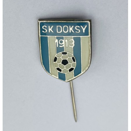 Pin SK Doksy (CZE)