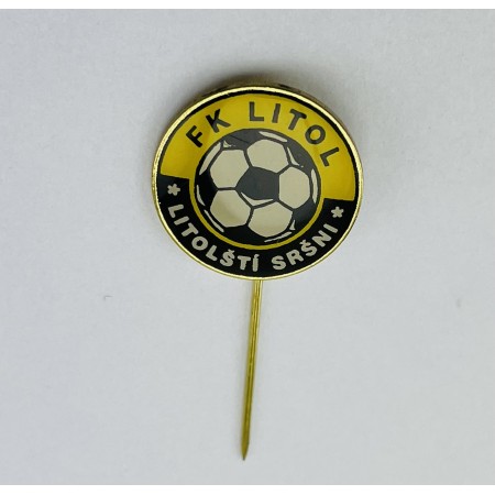 Pin FK Litol (CZE)