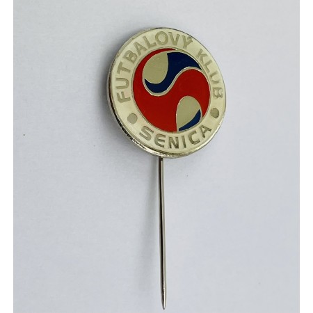 Pin FK Senica (SVK)