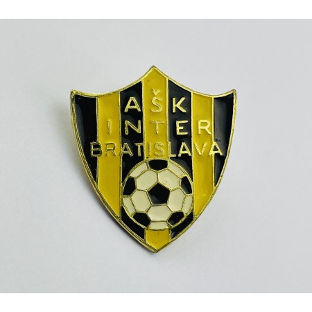 Pin Inter Bratislava (SVK)