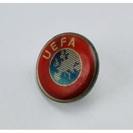 Pin Verband UEFA