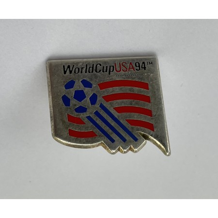 Pin World Cup USA 1994