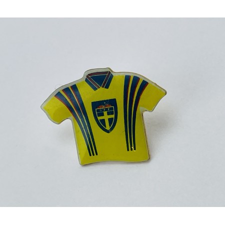 Pin Schweden, Verband Svenska Fotbollförbundet