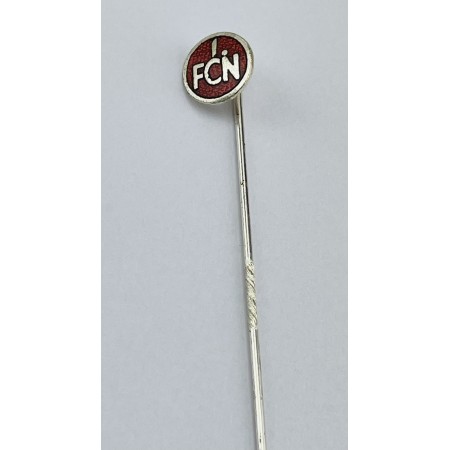 Pin 1. FC Nürnberg (GER)