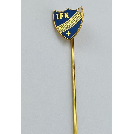 Pin IFK Norrköping (SWE)