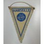 Wimpel Olympique Marseille (FRA)