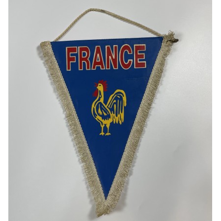 Wimpel Frankreich, Verband France FFF