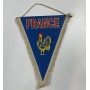 Wimpel Frankreich, Verband France FFF