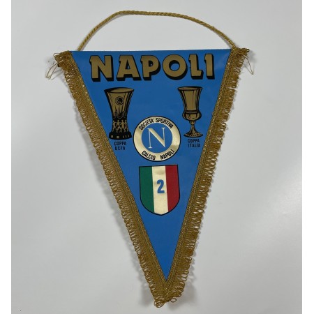 Wimpel SSC Napoli (ITA)