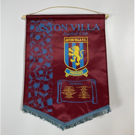 Wimpel Aston Villa (ENG)