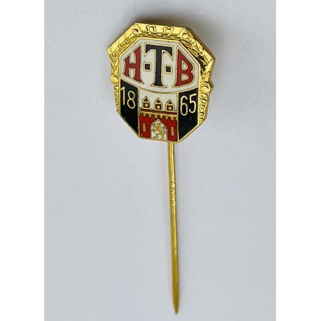 Pin Harburger Turnerbund von 1865 (GER)