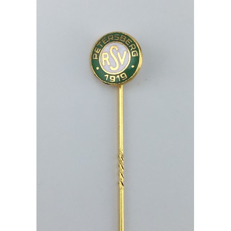 Pin RSV Petersberg 1919 (GER)