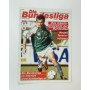 11x Die Bundesliga, das Magazin der österreichischen Bundesliga