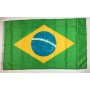 Fahne Brasilien/Brasil, neu