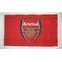 Fahne Arsenal London (ENG)