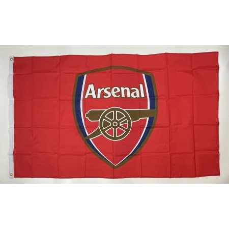 Fahne Arsenal London (ENG)