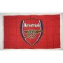 Fahne Arsenal London (ENG)