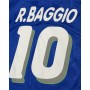 Trikot Italien, Large, Baggio 10