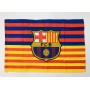 Fahne FC Barcelona (ESP)