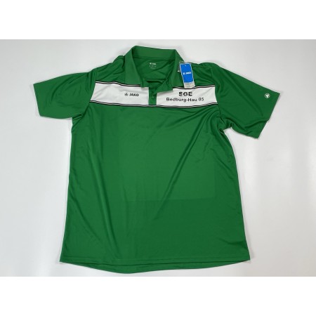 Poloshirt SGE Bedburg-Hau 05 (GER), XXXXL