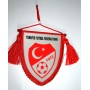 Wimpel Türkei, Verband Türkiye Futbol Federasyonu
