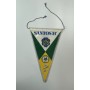 Wimpel FC Santos (BRA)