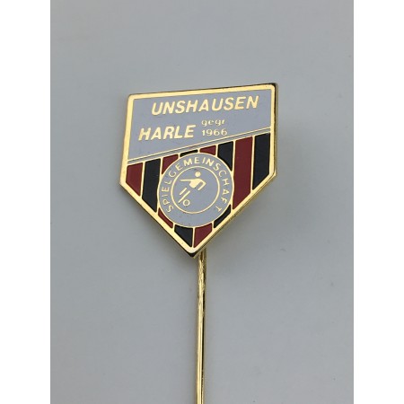 Pin SG Unshausen-Harle (GER)