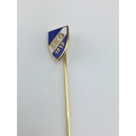 Pin aus Deutschland, Verein unbekannt, SKG 1919