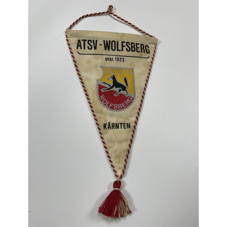 Wimpel ATSV Wolfsberg (AUT)