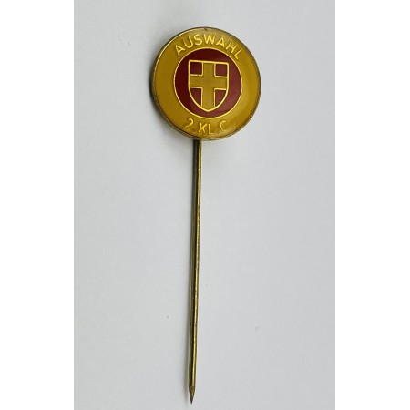 Pin Wien Auswahl, 2. Klasse C (AUT)