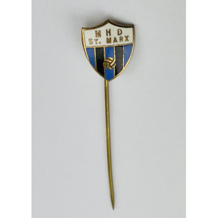 Pin SC Markthallendienst St. Marx Wien (AUT)