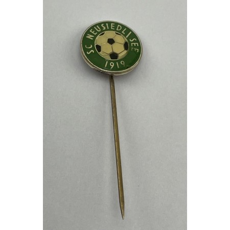 Pin SC Neusiedl am See 1919 (AUT)