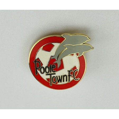 Pin Poole Town FC (ENG)