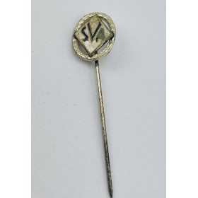 Pin aus Deutschland, Verein unbekannt