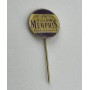 Pin Austria Wien, Memphis