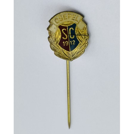 Pin Csepel SC (HUN)