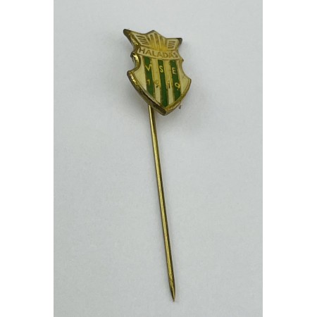 Pin Haladás Szombathely (HUN)