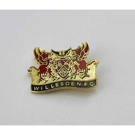 Pin Willesden FC (ENG)