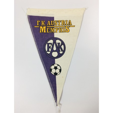 Wimpel Austria Wien, Memphis