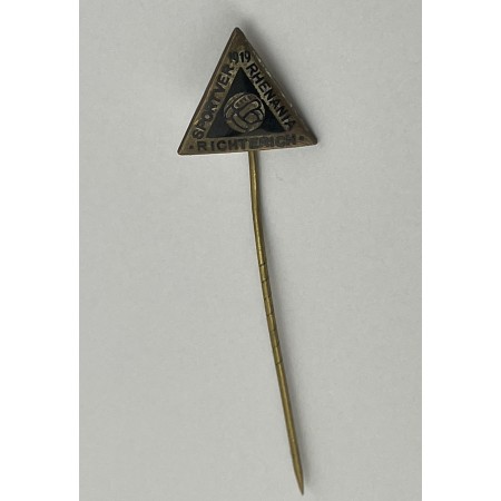 Pin SV Rhenania Richterich 1919 Aachen (GER)