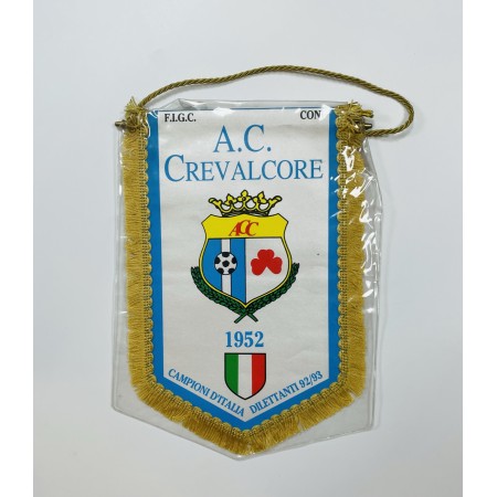 Wimpel AC Crevalcore (ITA)